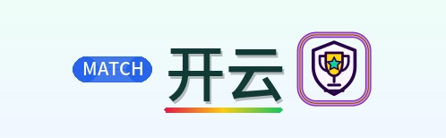 开云 Logo